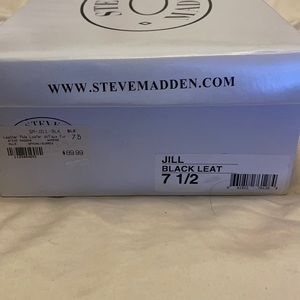 steve madden shoes